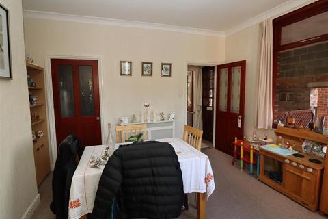 undefined, Broom Terrace, Rotherham. S60 2TF