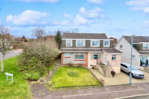 undefined, Munnoch Crescent, Ardrossan