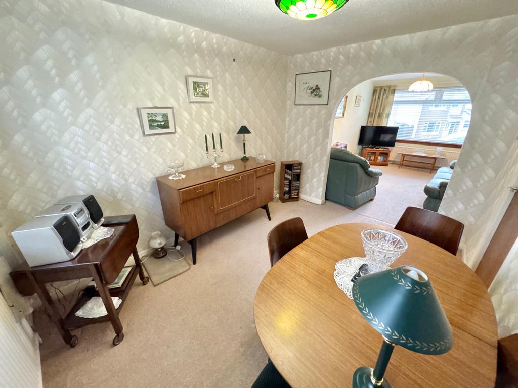 Munnoch Crescent  DIning Room 2
