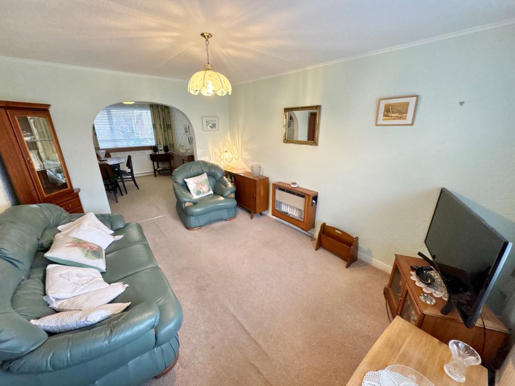 Munnoch Crescent  Lounge 1