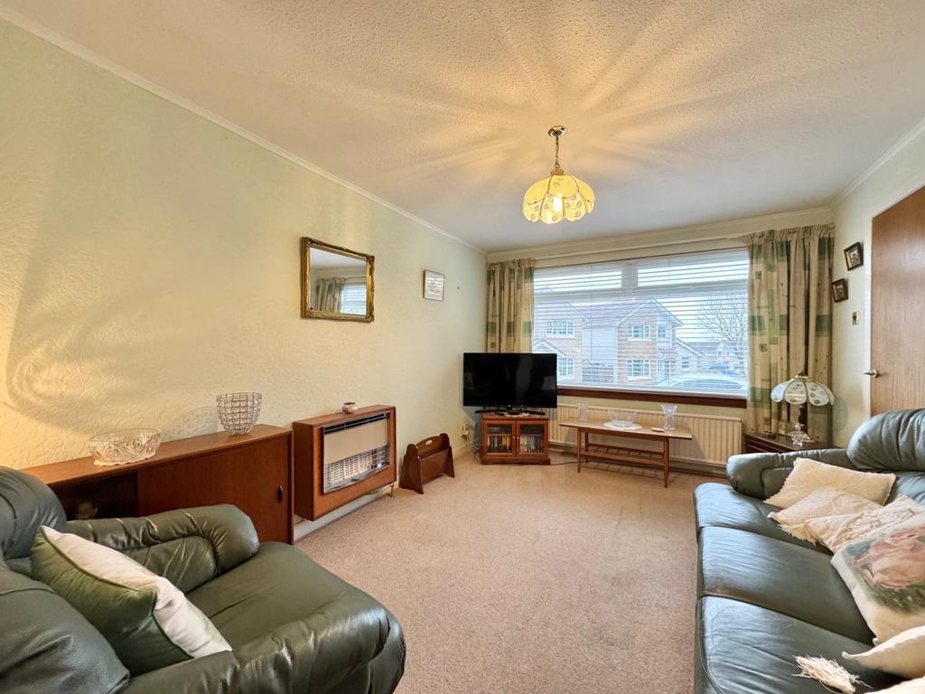 Munnoch Crescent  Lounge 2
