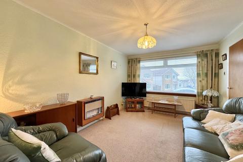 undefined, Munnoch Crescent, Ardrossan