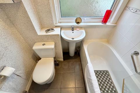 undefined, Munnoch Crescent, Ardrossan