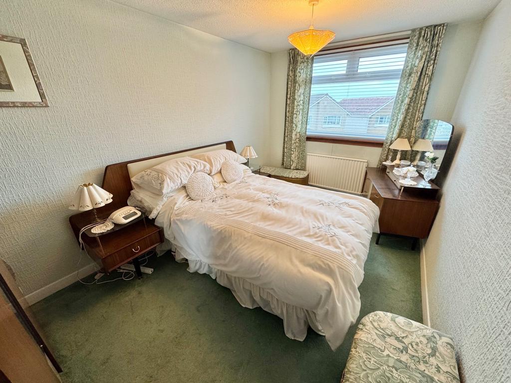 Munnoch Crescent Bedroom 1