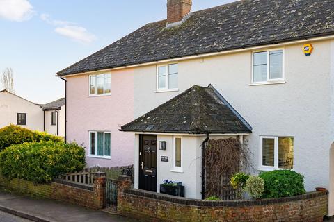 undefined, Elm Court, Elmdon