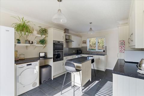 undefined, Elm Court, Elmdon