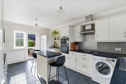 undefined, Elm Court, Elmdon