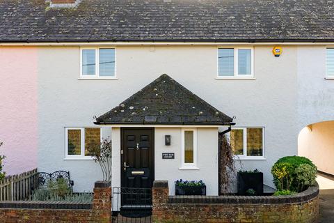 undefined, Elm Court, Elmdon