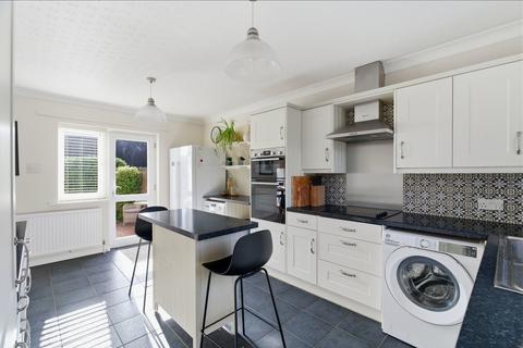 undefined, Elm Court, Elmdon