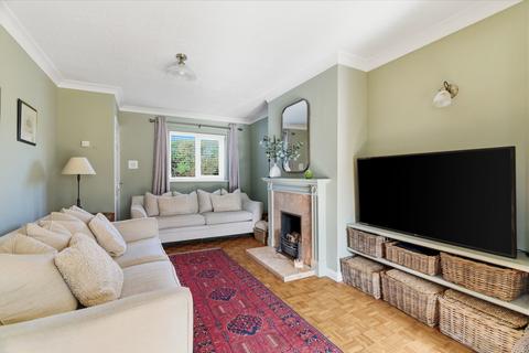 undefined, Elm Court, Elmdon