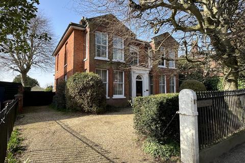 Quebec Road, Dereham