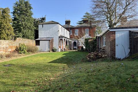 undefined, Quebec Road, Dereham