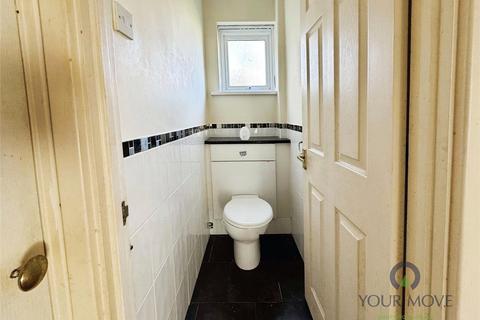 2 bedroom flat for sale, Bishops Green, Bromley BR1