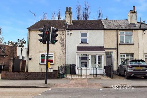 undefined, West Ewell KT19
