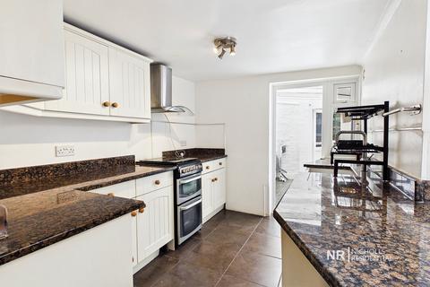 undefined, West Ewell KT19