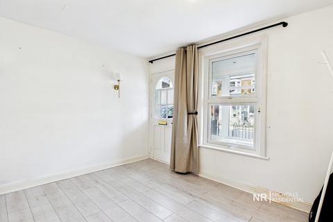 undefined, West Ewell KT19