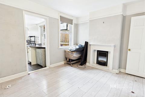 undefined, West Ewell KT19