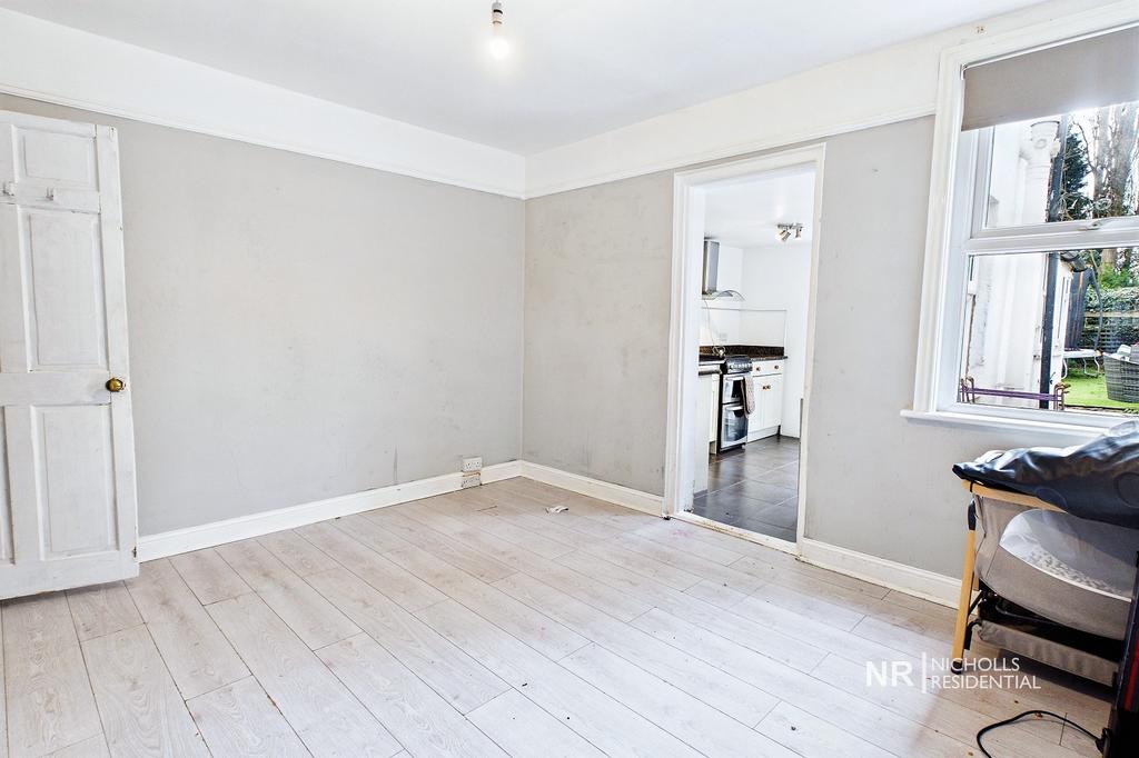 Dining Room Extra Photo