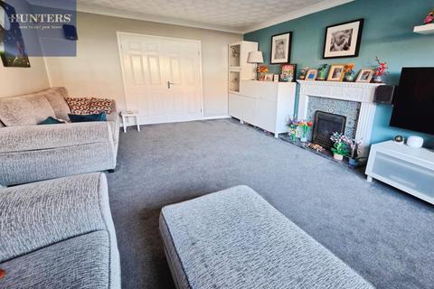 4 bedroom detached house for sale, Maywood, Pontyclun