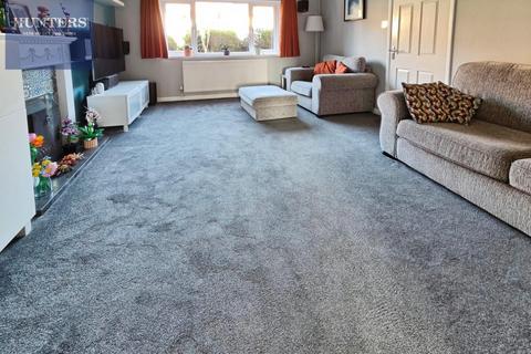 4 bedroom detached house for sale, Maywood, Pontyclun