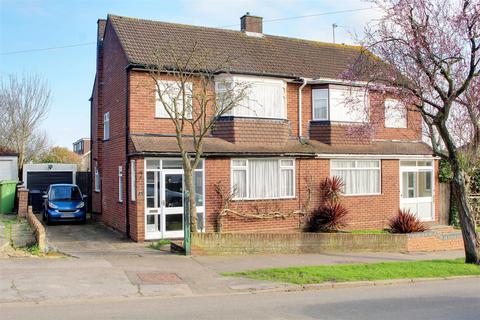 3 bedroom semi-detached house for sale, Highfield Road, West Cheshunt EN7