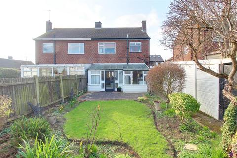 3 bedroom semi-detached house for sale, Highfield Road, West Cheshunt EN7