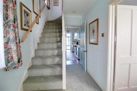 3 bedroom semi-detached house for sale, Highfield Road, West Cheshunt EN7