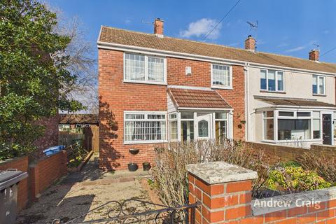 undefined, Hogarth Road, South Shields
