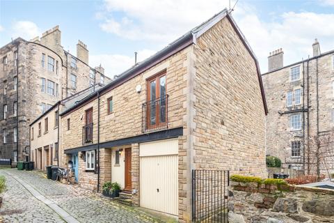 undefined, 13 Gayfield Place Lane, New Town, Edinburgh, EH1 3NZ