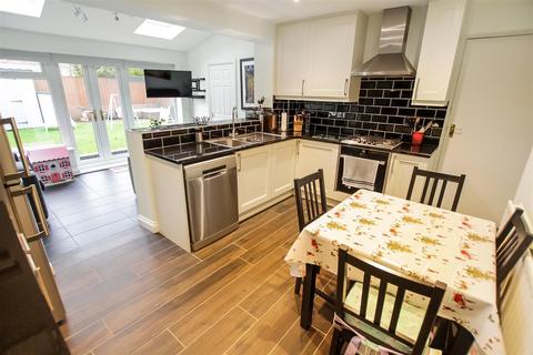 undefined, Beaumont Close, Woodham
