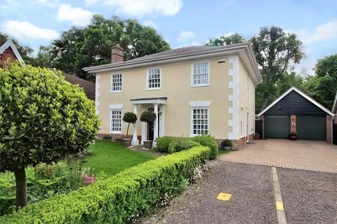 undefined, Tulip Tree Drive, Framingham Earl, Norwich, Norfolk, NR14