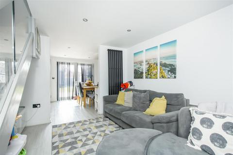 3 bedroom end of terrace house for sale, Mount Pleasant Lane, Bricket Wood, St. Albans
