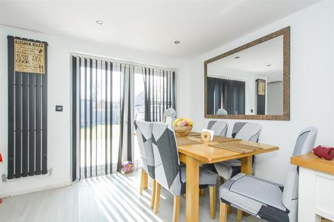 3 bedroom end of terrace house for sale, Mount Pleasant Lane, Bricket Wood, St. Albans