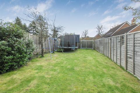 3 bedroom end of terrace house for sale, Mount Pleasant Lane, Bricket Wood, St. Albans
