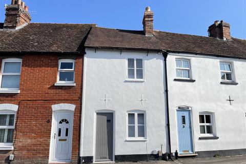 undefined, The Cottages, Salisbury SP2