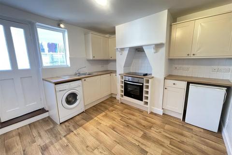 undefined, The Cottages, Salisbury SP2