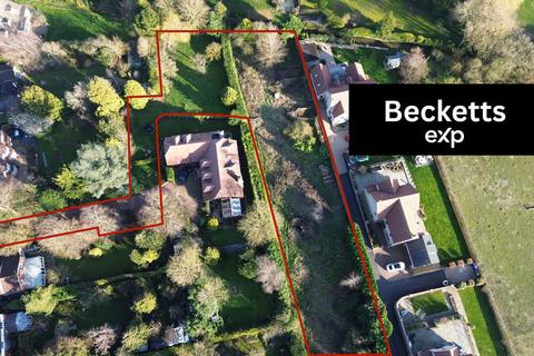 undefined, Washdyke Lane, Lincoln LN2