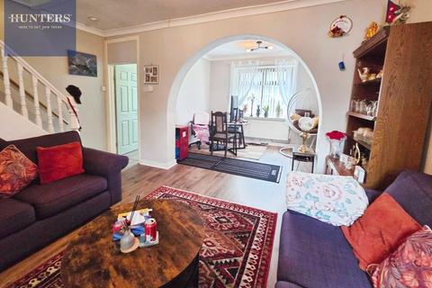 3 bedroom end of terrace house for sale, Waun Llwyd Terrace, Nantymoel, Bridgend
