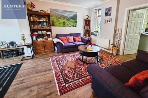 3 bedroom end of terrace house for sale, Waun Llwyd Terrace, Nantymoel, Bridgend