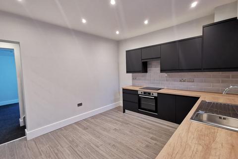 undefined, King Street, Castleford, West Yorkshire, UK, WF10