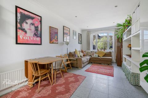 1 bedroom apartment for sale, Davey Close, London