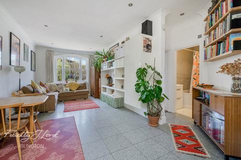 1 bedroom apartment for sale, Davey Close, London