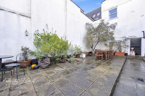1 bedroom apartment for sale, Davey Close, London