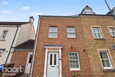 undefined, East Wichel Way, Swindon