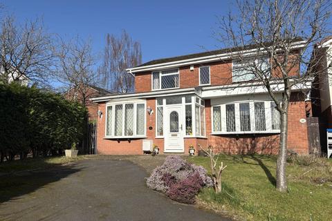 4 bedroom detached house for sale, 36 Amberwood, Oldham