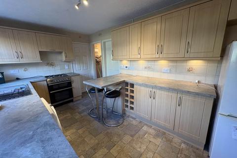 4 bedroom detached house for sale, 36 Amberwood, Oldham