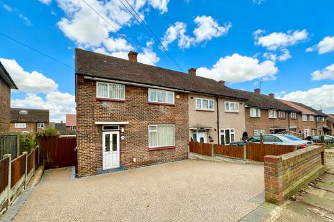 Petersfield Avenue, Harold Hill, Romford