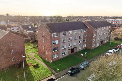 3 bedroom flat for sale - Millburn Road, Renfrew, PA4