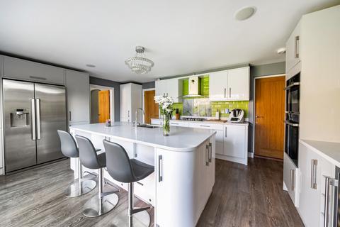 4 bedroom detached house for sale, Emery Down Close, Bracknell, Berkshire, RG12