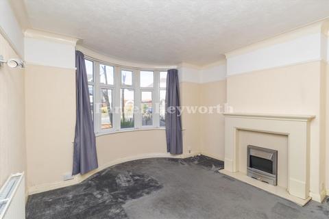 1 bedroom flat for sale, Balmoral Road, Morecambe LA4